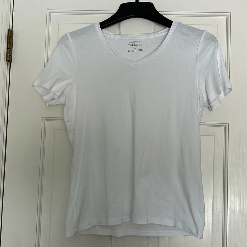 Talbots Tee